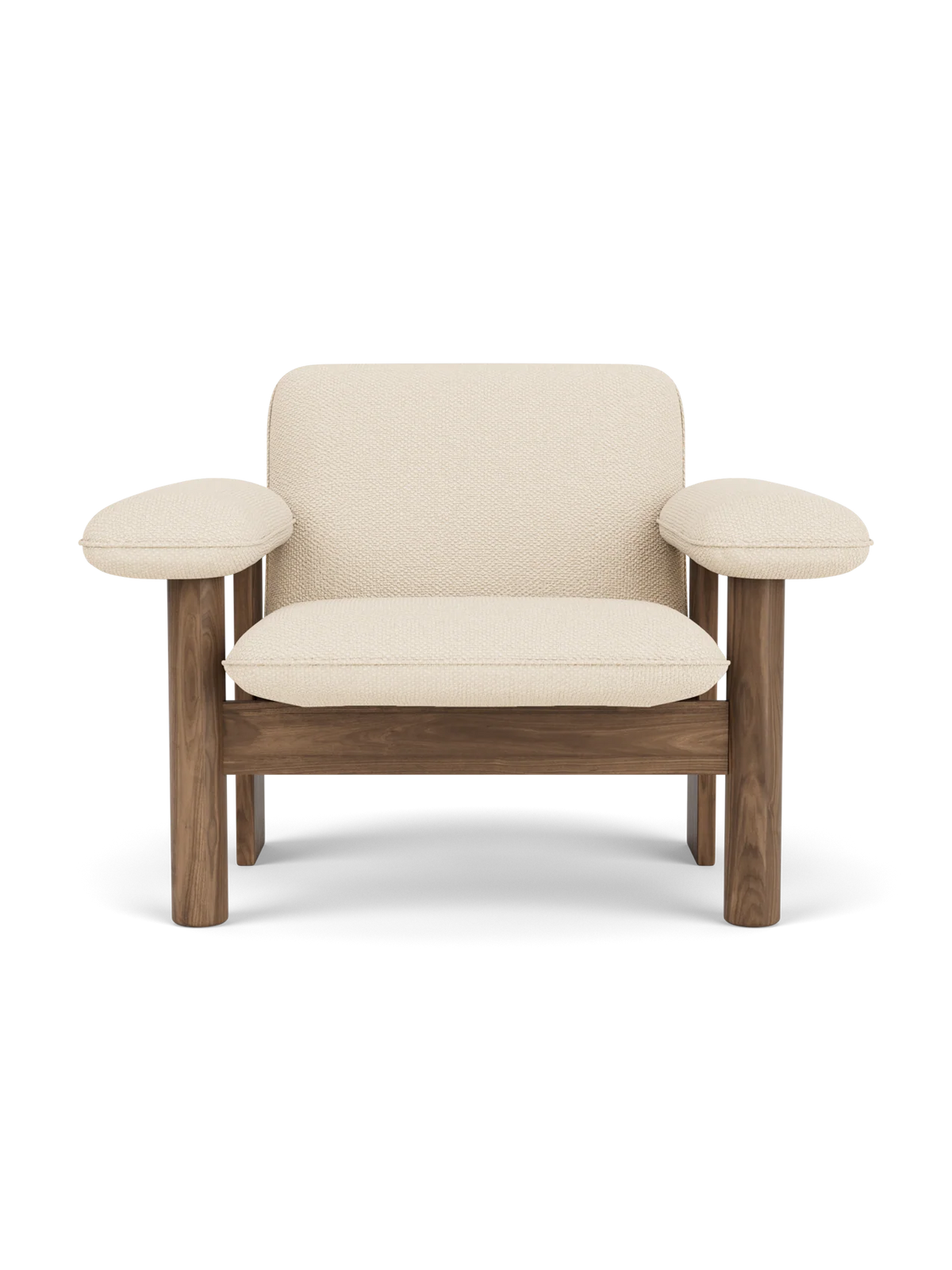 Audo Copenhagen, Brasilia Lounge Chair