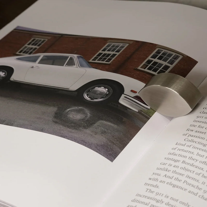 NEW MAGS, Porsche 911 - Icons of Excellence
