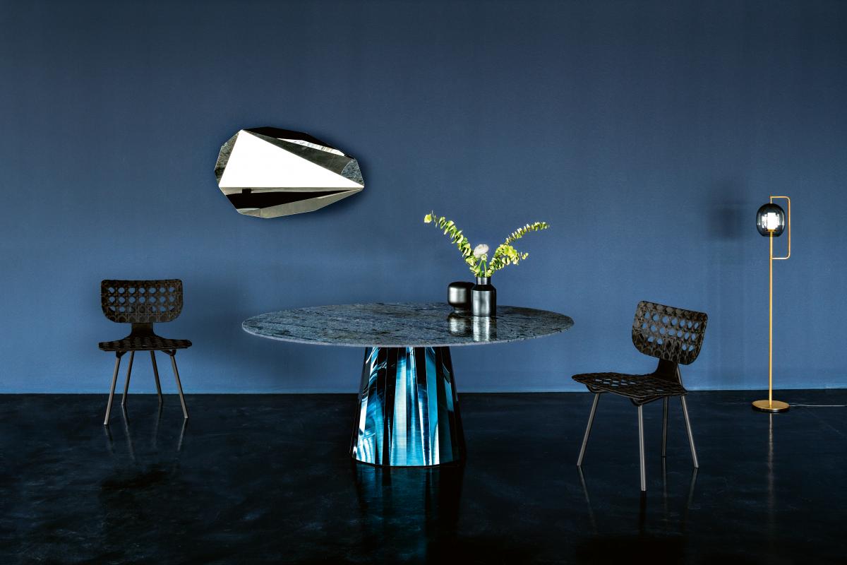 ClassiCon, Lantern-Stehlampe