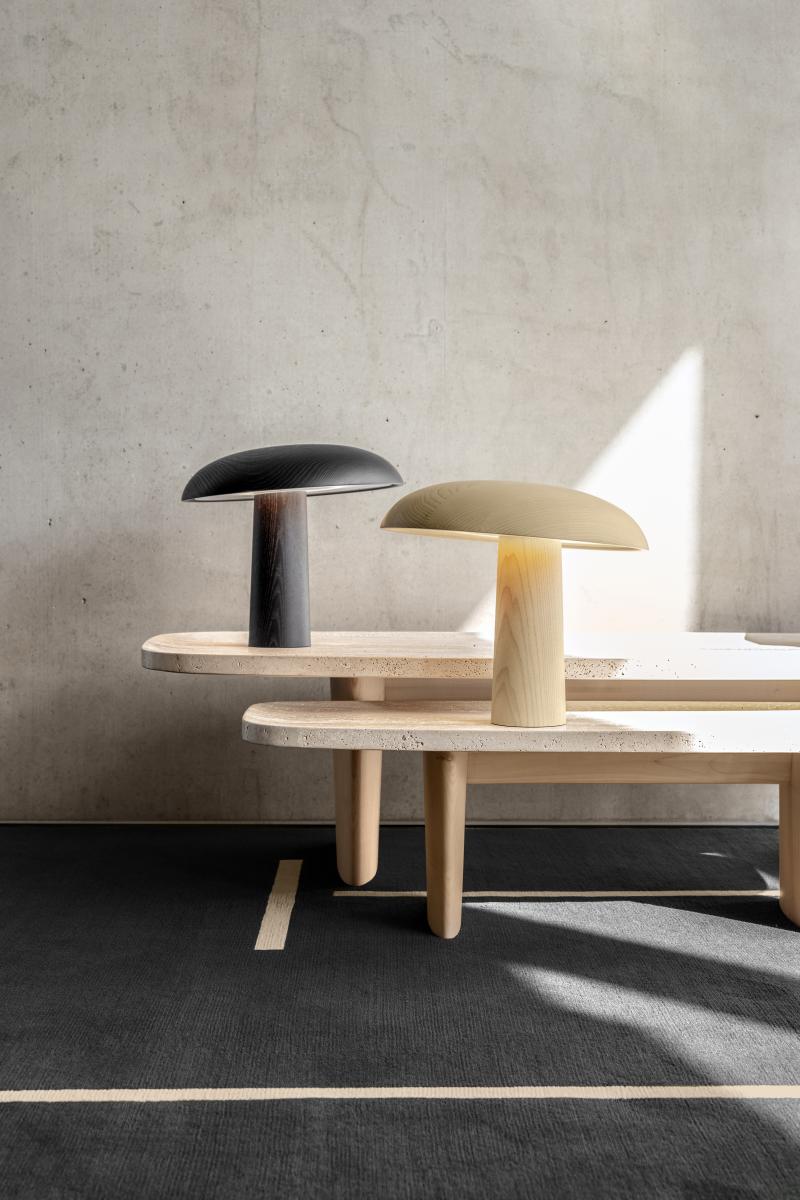 ClassiCon, Forma-TischLampe