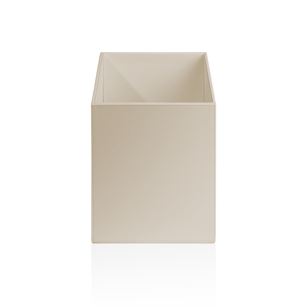 Decor Walther Papierkorb BROWNIE PK