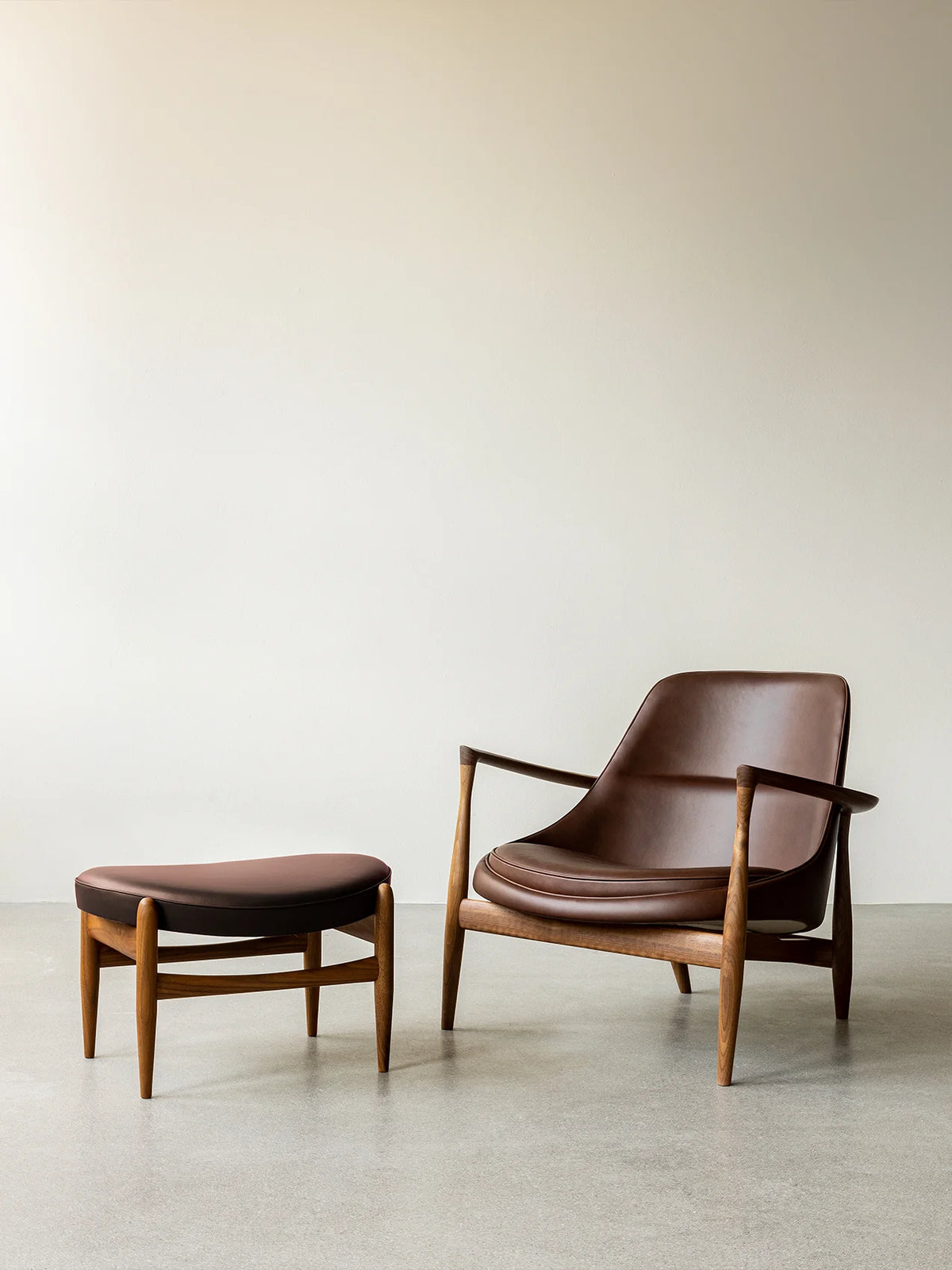 Audo Copenhagen, Elizabeth Ottoman