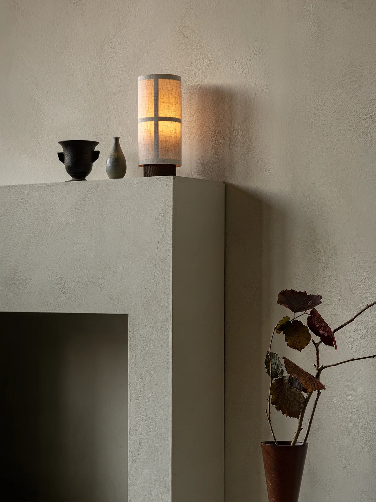 Audo Copenhagen, Hashira Tischlampe