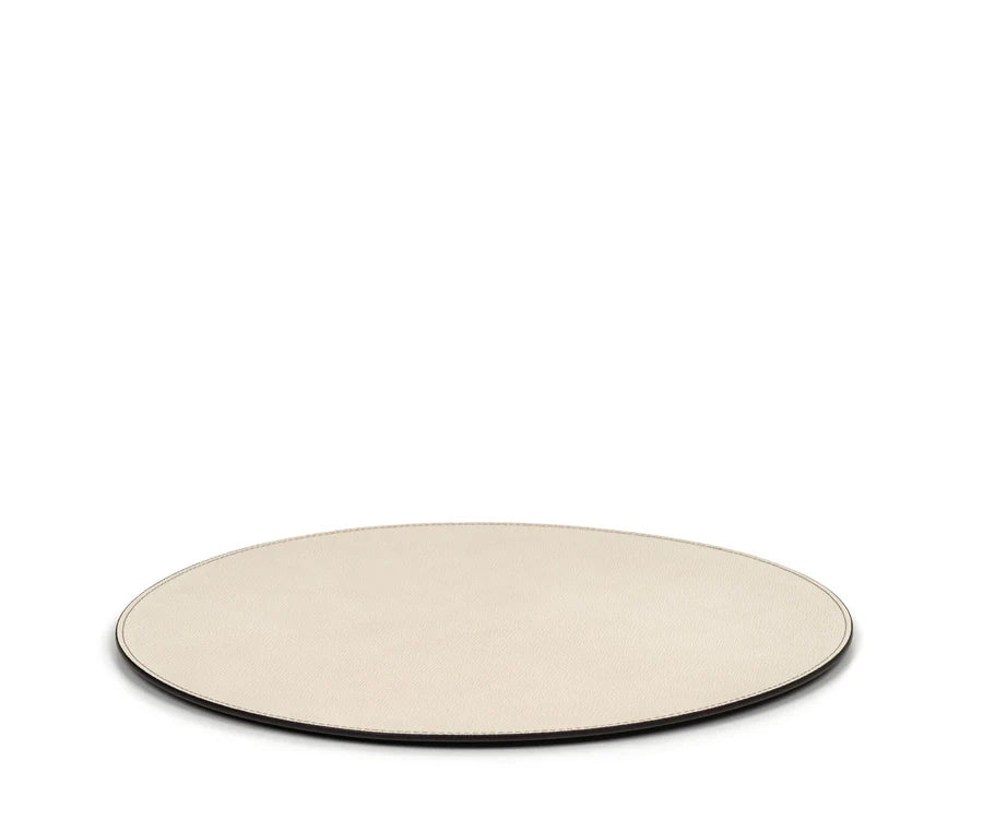 Pinetti, Tischset rund