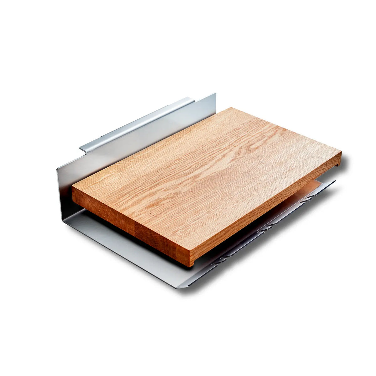 Flammkraft, Ablage Block D / Ds / C