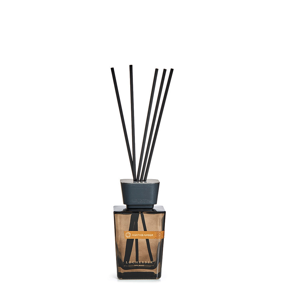 Locherber Milano Agathis Amber Diffuser