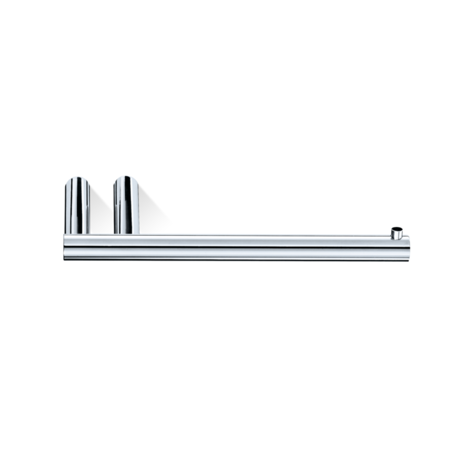 Decor Walther Toilettenpapierhalter in Chrom