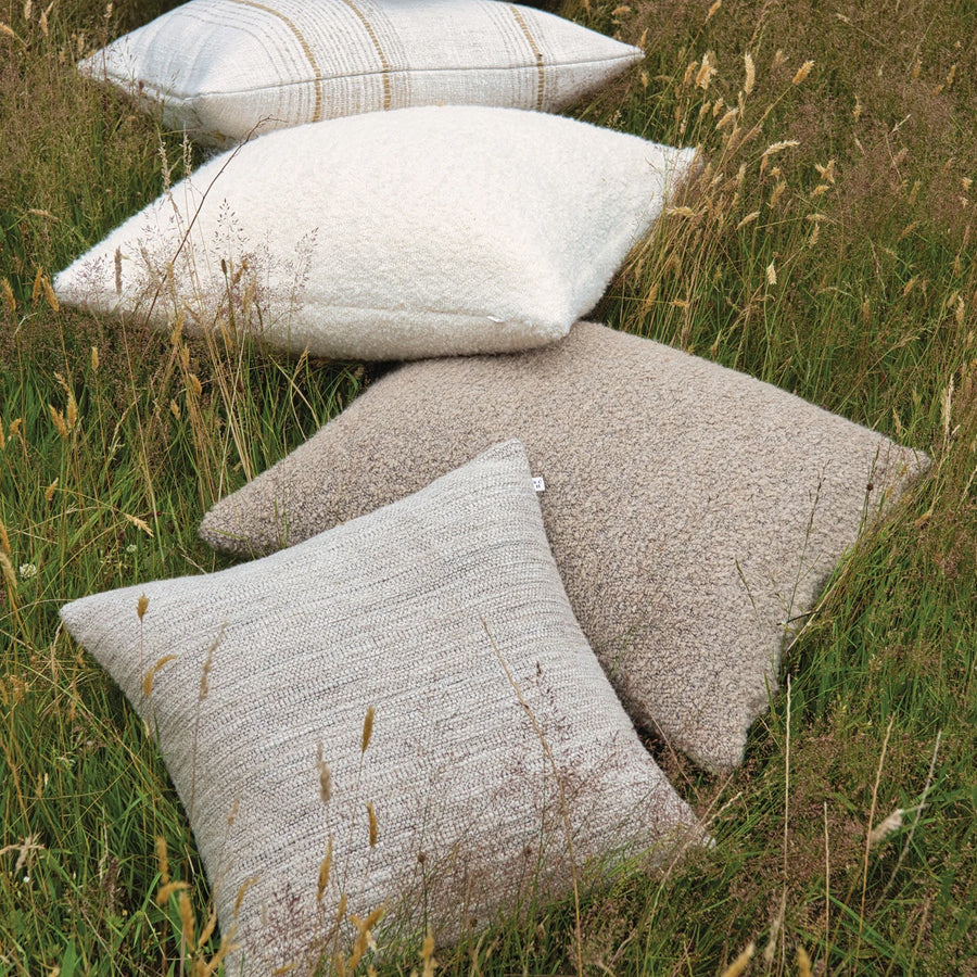Scapa Home Kissen für den Aussenbereich in Beige