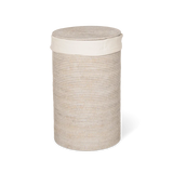 Decor Walther BASKET WB SMALL Wäschekorb aus Rattan