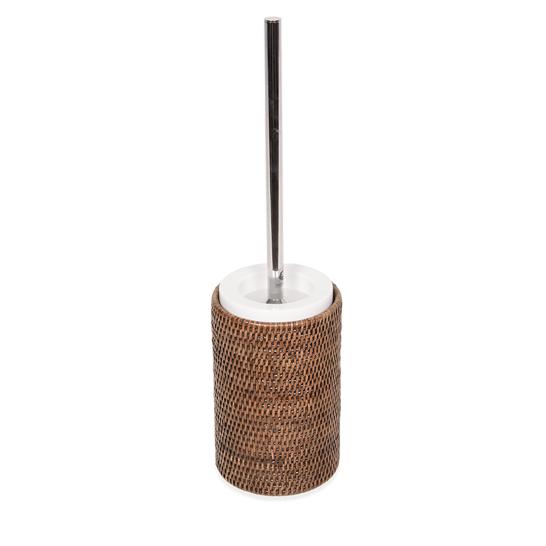 Decor Walther WC-Bürstengarnitur BASKET SBG