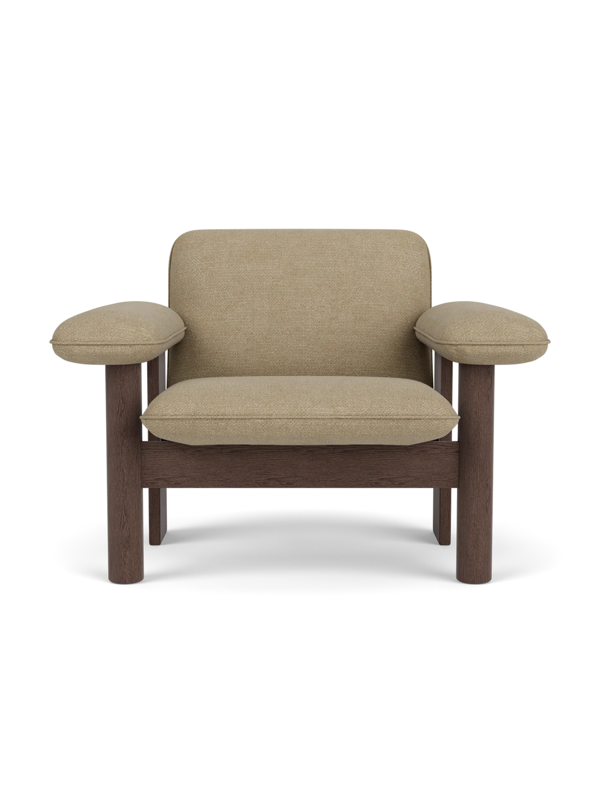 Audo Copenhagen, Brasilia Lounge Chair