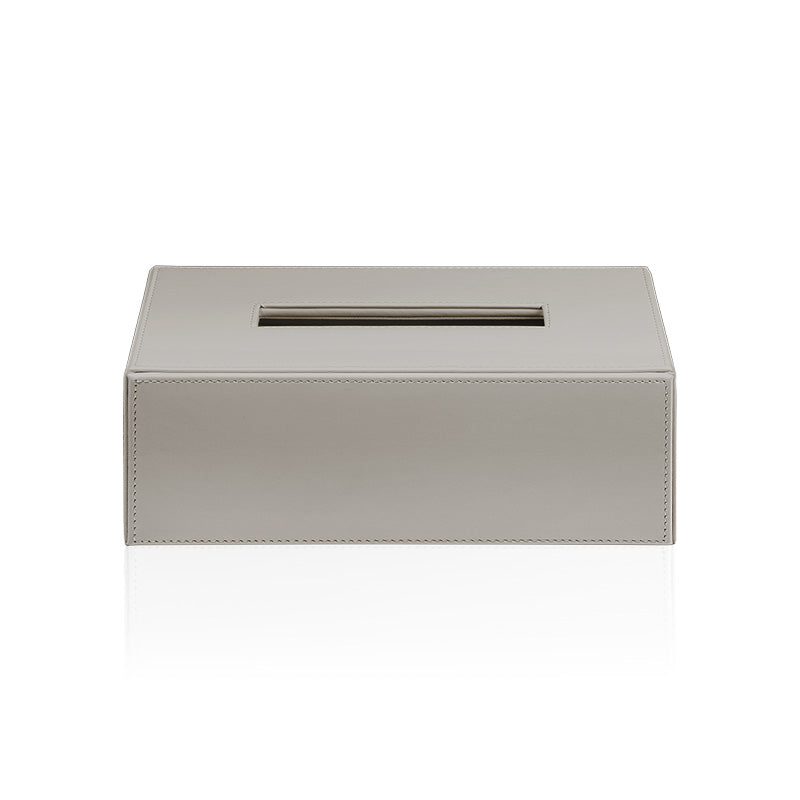 Decor Walther Papiertuchbox BROWNIE in Taupe.