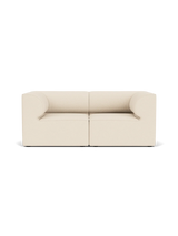 Audo Copenhagen, Eave Modular Sofa, Konfiguration 1