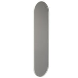 Frost Spiegel 4144 weiss matt