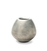 When objects work, Vase von MAXIMILIAN JENCQUEL, granit