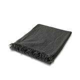 LUIZ Plaid Colth II, 140x200, storm