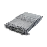 LUIZ, Merinowoll-Decke Thea, 140x220, natural