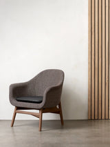 Audo Copenhagen, Harbour Loung-Sessel