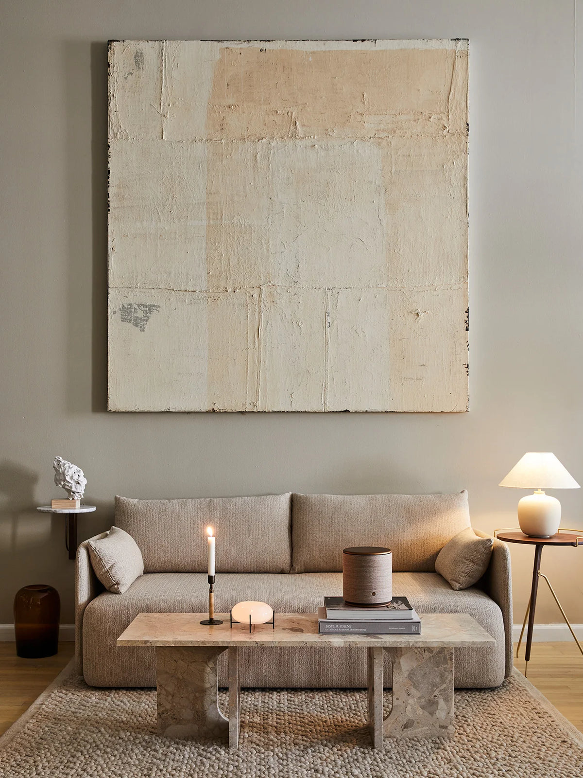 Audo Copenhagen, Offset Sofa, klein