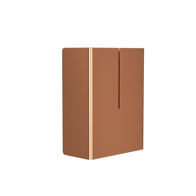 FROST Papierkorb 1945