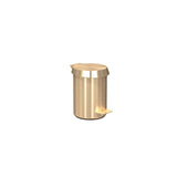 FROST Pedaleimer 3002, 15 Liter