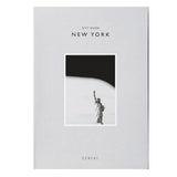 NEW MAGS, Cereal City Guide: New York