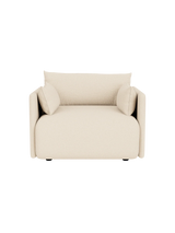 Audo Copenhagen, Offset Sofa, klein