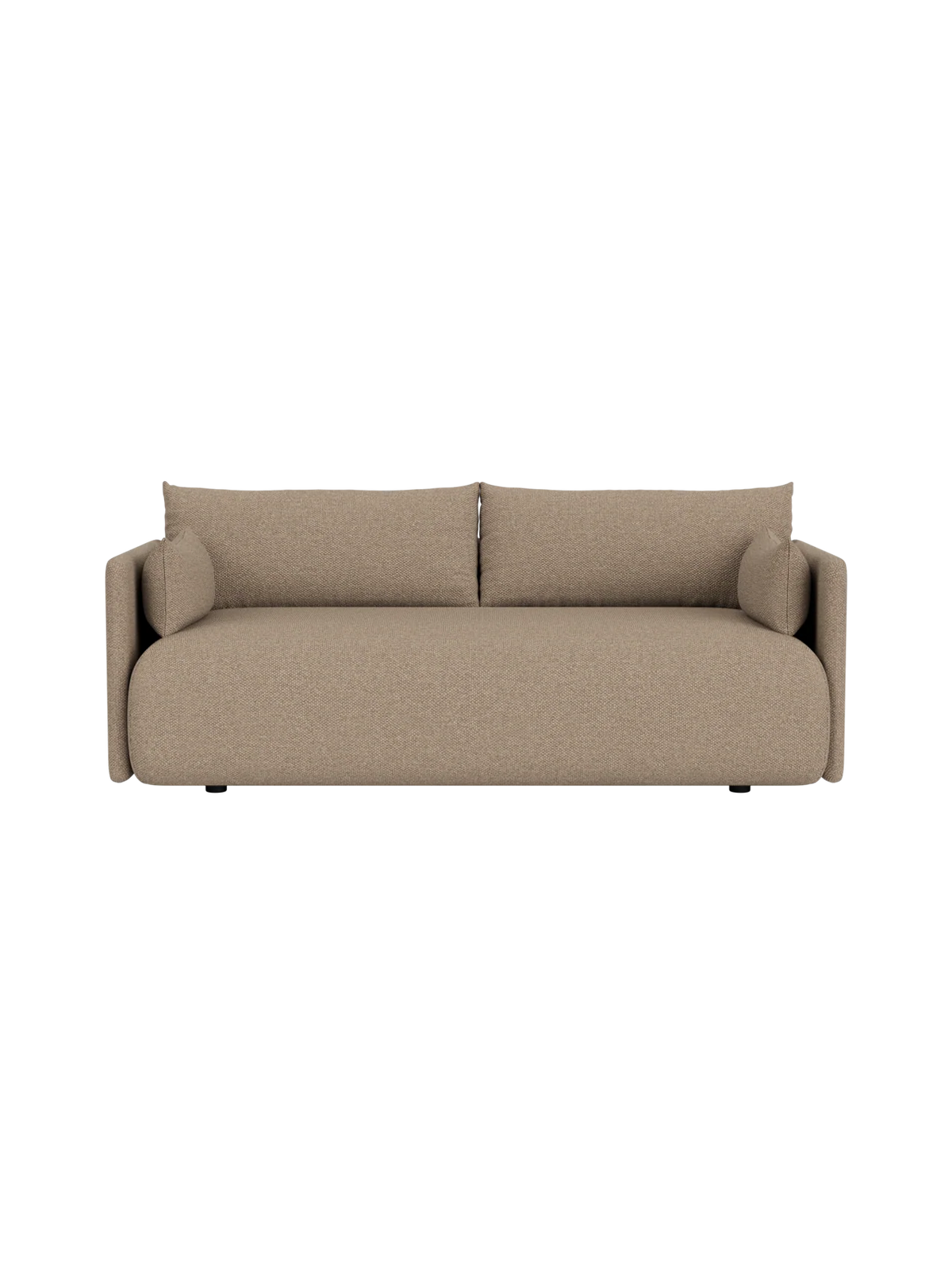 Audo Copenhagen, Offset Sofa, mittel