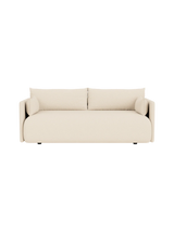 Audo Copenhagen, Offset Sofa, mittel