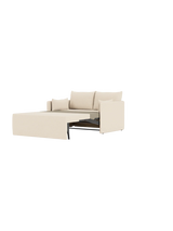 Audo Copenhagen, Offset Sofa/Bett