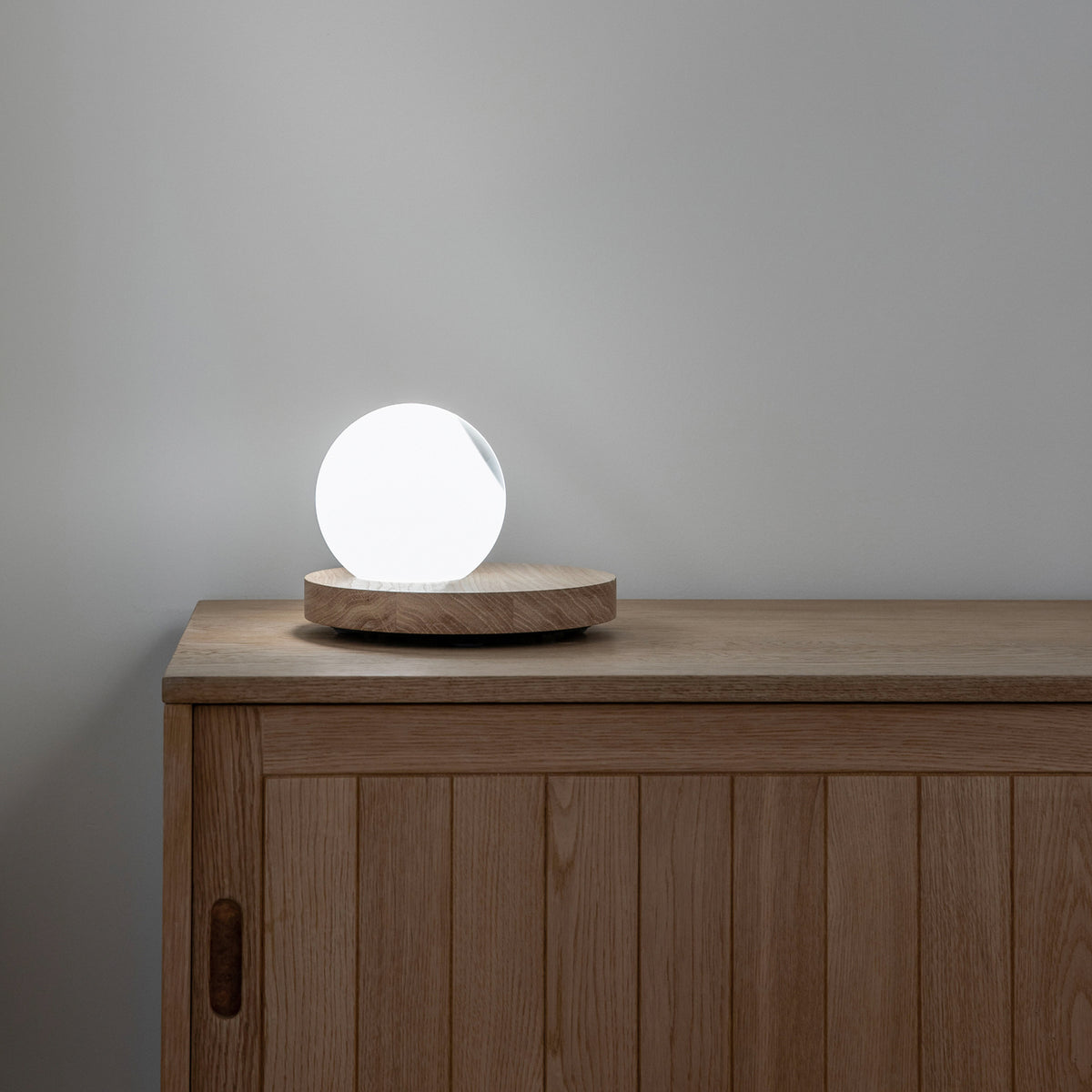 Davide Groppi Lampe PIGRECO, Tischleuchte