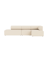 Audo Copenhagen, Eave Modular Sofa, Konfiguration 9