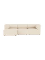 Audo Copenhagen, Eave Modular Sofa, Konfiguration 12