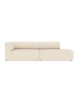 Audo Copenhagen, Eave Modular Sofa, Konfiguration 3