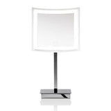 Decor Walther Standkosmetikspiegel BS 83 mit Touchfunktion. 