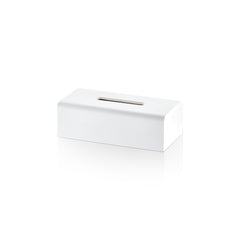 Decor Walther Papiertuchbox in Weiss