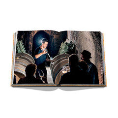 Assouline Buch The Impossible Collection of Champagne Inspirationen