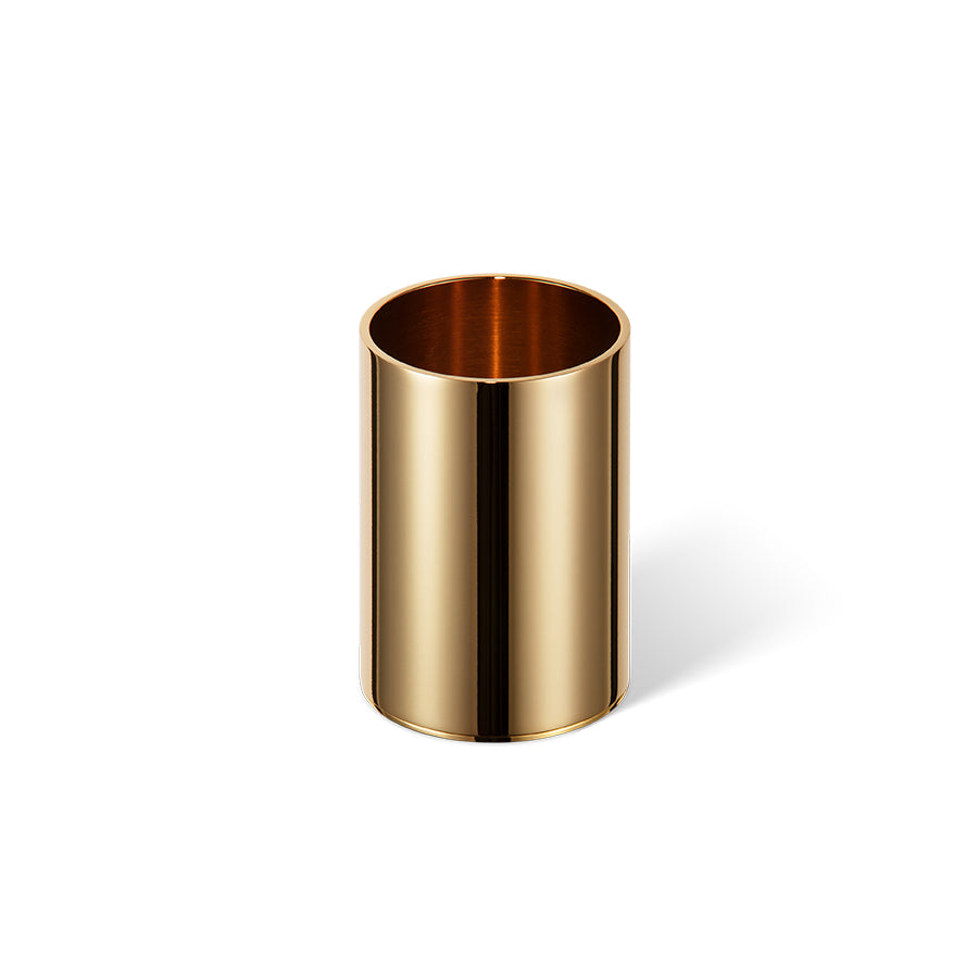 Decor Walther Becher, gold.