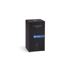 Locherber Milano Raumduft Venetiae schwarze Verpackung