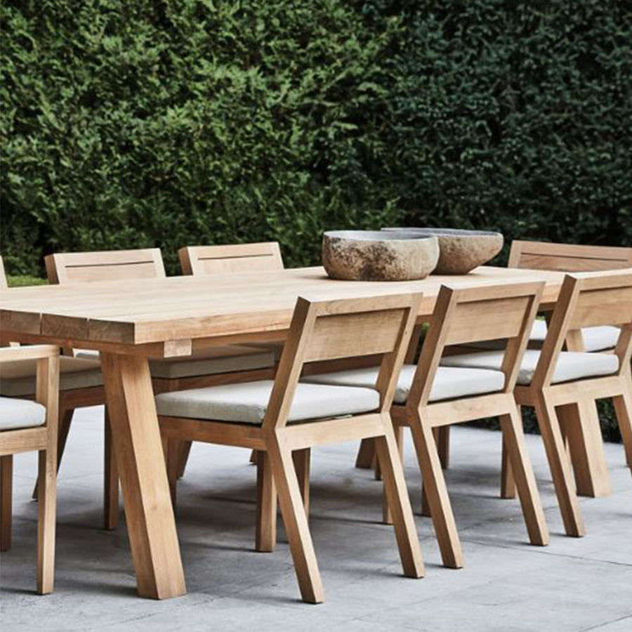 XVL-Gartengarnitur-Teak-Gartentisch-Gartenstuhl