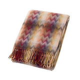 Missoni Plaid Montgomery