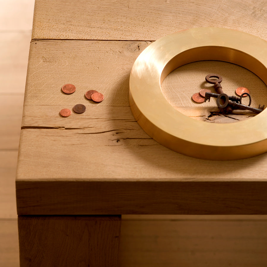 Vincent van duysen Schlüsselring when objects work